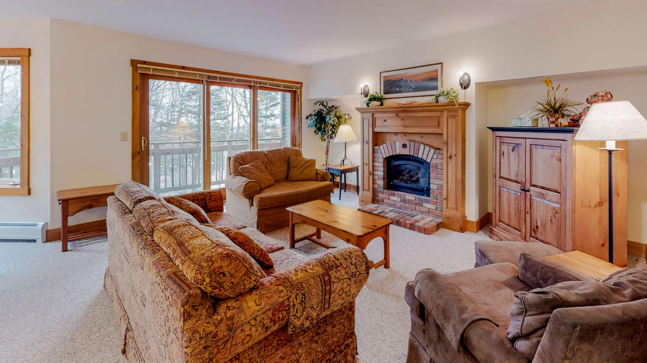 Real Estate Jay Peak Resort